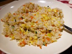 蛋炒饭-肆拾壹號烤肉(龙岗店)