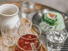 -CHEMBOX·COFFEE·BRUNCH(天津K11店)