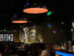 -bluefrog蓝蛙(水游城店)