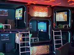 -DEDE APU潮玩运动聚乐部(观音桥店)