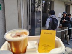 -O.P.S. CAFE