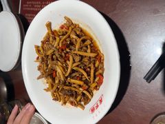 -天下客饭店(中山路店)