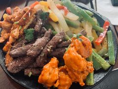 法基塔-Q MEX 库迈墨西哥餐吧(中骏世界城店)