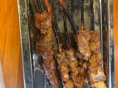 -琥珀老六龙虾(四里河店)