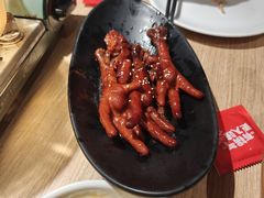 -佬肥猫(周浦万达店)