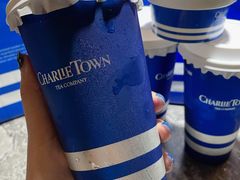 -CHARLIETOWN红茶公司(南京万象天地店)