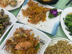 -景好海鲜餐厅(大鹏必选旅游店)