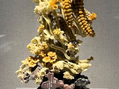 -青田石雕博物馆