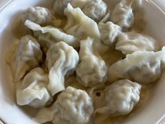鳇鱼水饺-京滨饭店·餐厅(阜外大街店)
