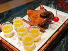 -大鸽饭(北京路店)