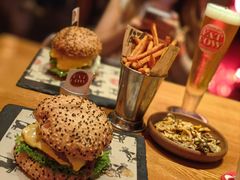 -FAT COW(虹梅路店)