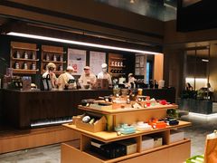 -奈雪茶院·茶室茶馆(广州粤海天地店)
