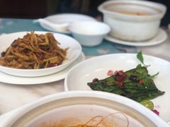 -南山鲜虾面·活鲜小馆·海味大连菜(南山总店)