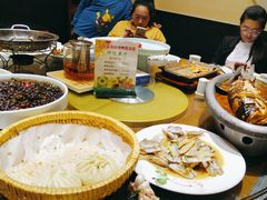 -冠州宴·海鲜烤鸭民间菜(冠县店)