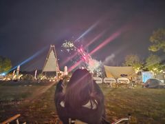 -不觉晓CAMPING(上海迪士尼营地店)