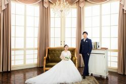 点击看大图 -太郎花子婚纱摄影艺术中心