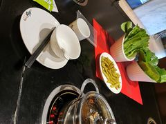 -食鲜捞火锅(湖西路店)