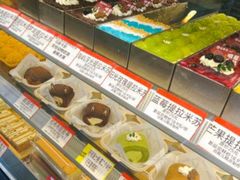 -谷脸儿糕点(六里桥东店)