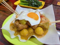 -華叔茶記