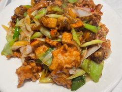 -昱德来·天津菜(河西店)