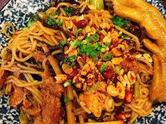 -螺世纪螺蛳粉·桂味小排档(裕德店)