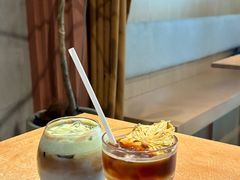 -福嗝er 咖啡&精酿餐吧(东四店)