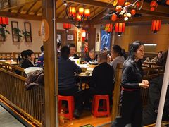 -鸽子窝(青塔店)