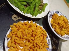 零食小吃-蛙蛙叫干锅年代(簋街总店)