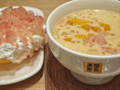 -满记甜品(南京虹悦城三店)