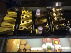 可稵咖啡面包店(休斯顿店)-可稵咖啡面包蛋糕(休斯顿店)