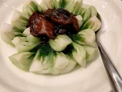 -上海和平饭店龙凤厅 Dragon Phoenix