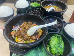 -蒙自源米线大王(普宁广场店)