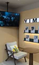 -亦美瑜伽·普拉提