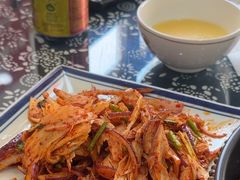 -八两八金·莱芜特色炒鸡(市南漳浦路店)