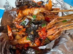 -伙工殿餐厅(吉大店)