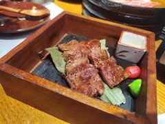 -花潮料理艺食馆(SM新生活广场店)