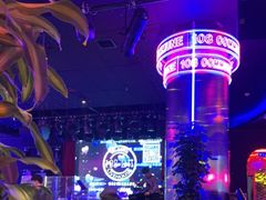 -108·公社·创意餐厅·LIVE HOUSE(李公堤店)