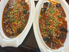 -卫鼎轩·曹公馆(鼓楼店)