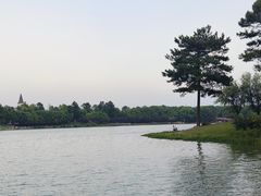 -美兰湖景区