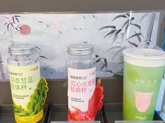 -CoCo都可(健翔桥店)