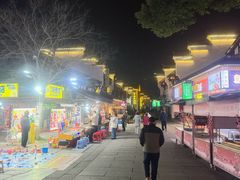 -大小河街