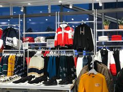 -美特斯邦威(新天地购物中心店)