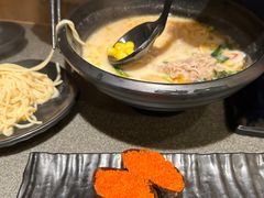 -禾绿寿司·定食·拉面·烧炸(喜荟城店)