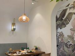 -金孔雀德宏傣味餐馆(魏公村店)