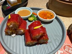 -点都德(聚福楼店)