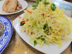 -清真·鸦儿李记·小馆(后海店)