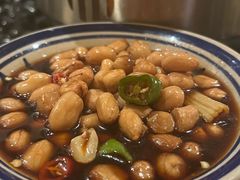 -贰醒·私房小院烧烤 (太古里店)