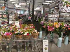 -鹿岛生活(熙地港店)