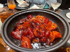 -杭州西子湖四季酒店·金沙厅