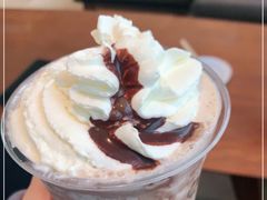 -星巴克(深圳香港大学深圳医院店)